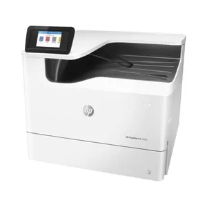 Замена тонера на принтере HP Pro 750DW в Краснодаре